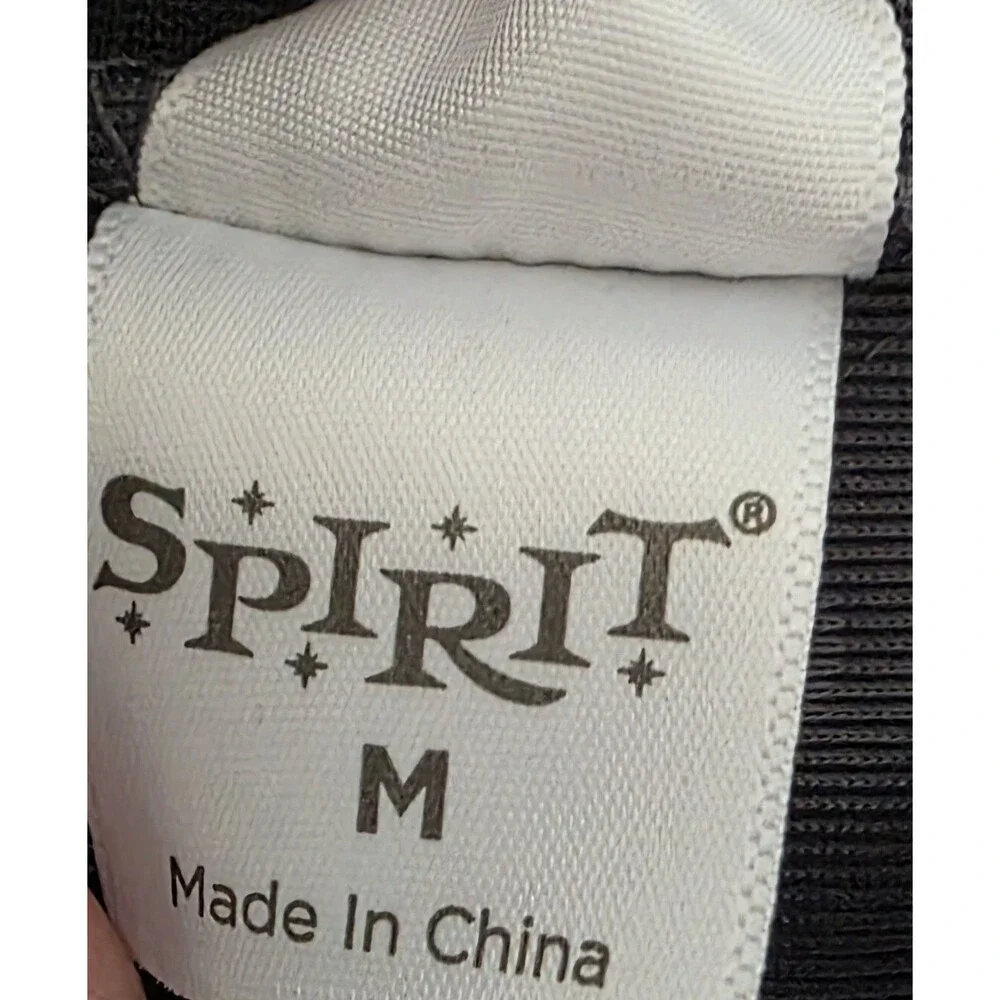 Naruto Shippuden Spirit Halloween Anime Costume Track Jacket Youth Medium - Picture 11 of 14
